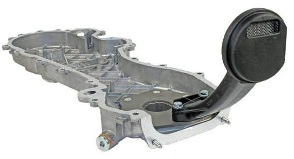 Bomba de aceite Fiat Doblo I furgoneta (223) (2001 - 2010) precio, desde 100,19 EUR