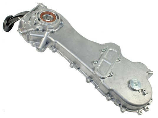 Comprar Bomba De Aceite Fiat Doblo I 223