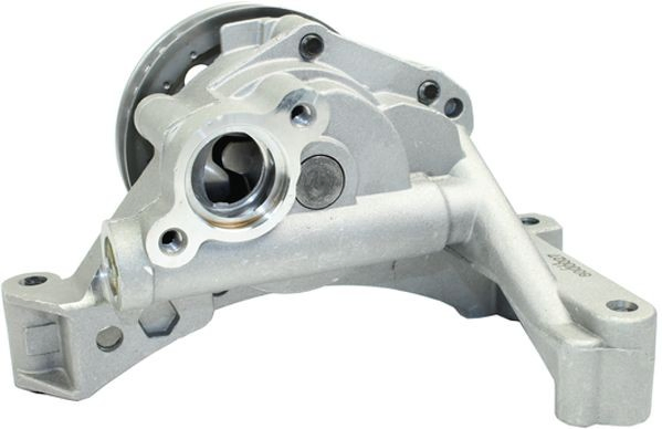 Bomba de aceite para Volkswagen Touran II 1T3