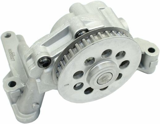 Bomba de aceite Volkswagen Touran II monovolumen (1T3) (2010 - 2015) precio, desde 86,86 EUR