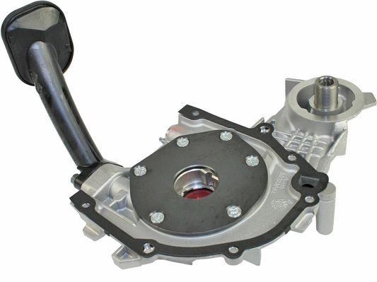Bomba de aceite del motor Fiat Bravo II