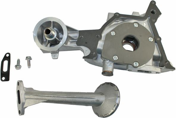Comprar Bomba De Aceite Alfa Romeo 156  932