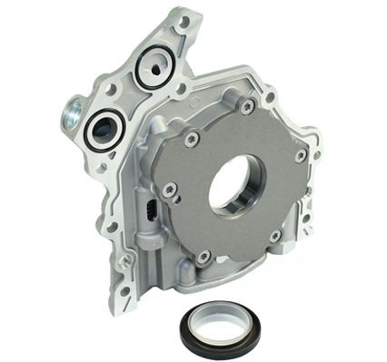 Bomba de aceite para Peugeot 301  