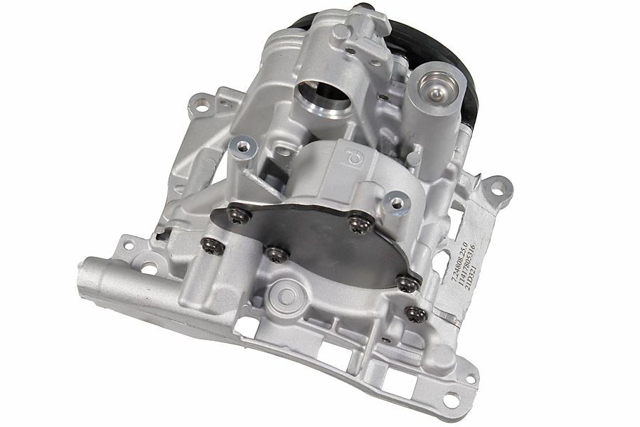 Bomba de vacío del sistema de frenado BMW 7 sedán (F01, F02, F03, F04) (2008 - 2015) precio, desde 328,42 EUR