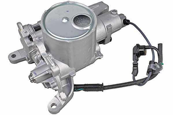  Bomba De Aceite Opel GRANDLAND 10