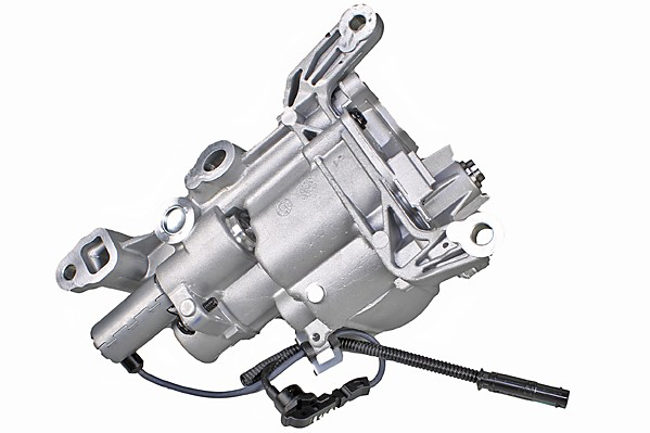  Bomba De Aceite Peugeot 508 2