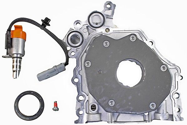 Comprar Bomba De Aceite Opel CROSSLAND X P17