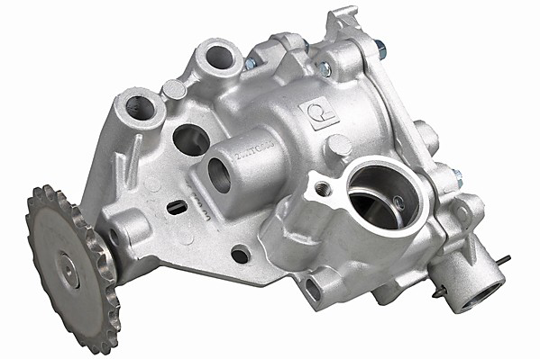  Bomba De Aceite Nissan X-Trail 