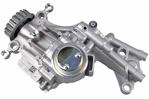 Bomba de aceite para Ford Puma  J2K, CF7