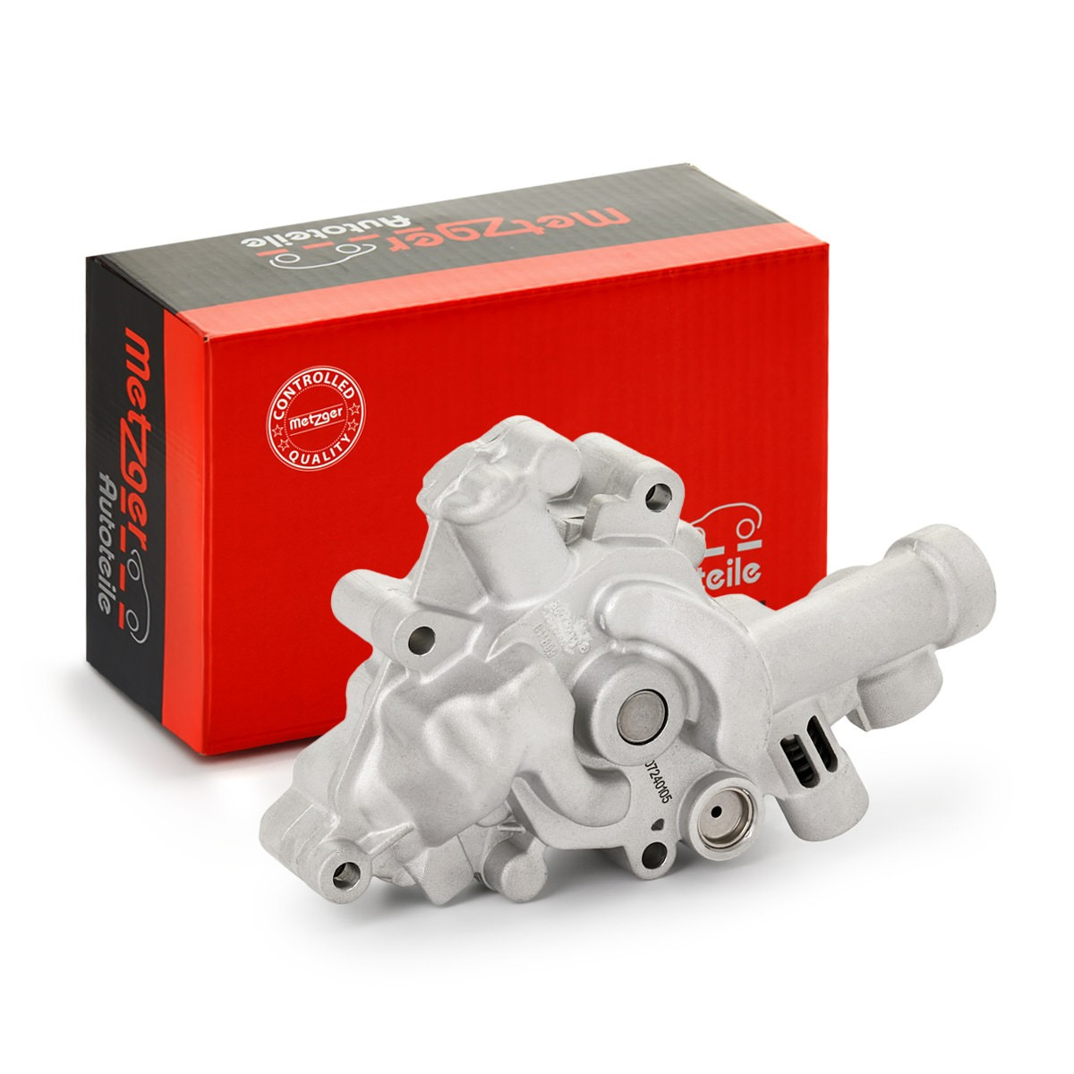 Bomba de aceite Mercedes C familiar (S203) (2001 - 2007) precio, desde 192,81 EUR