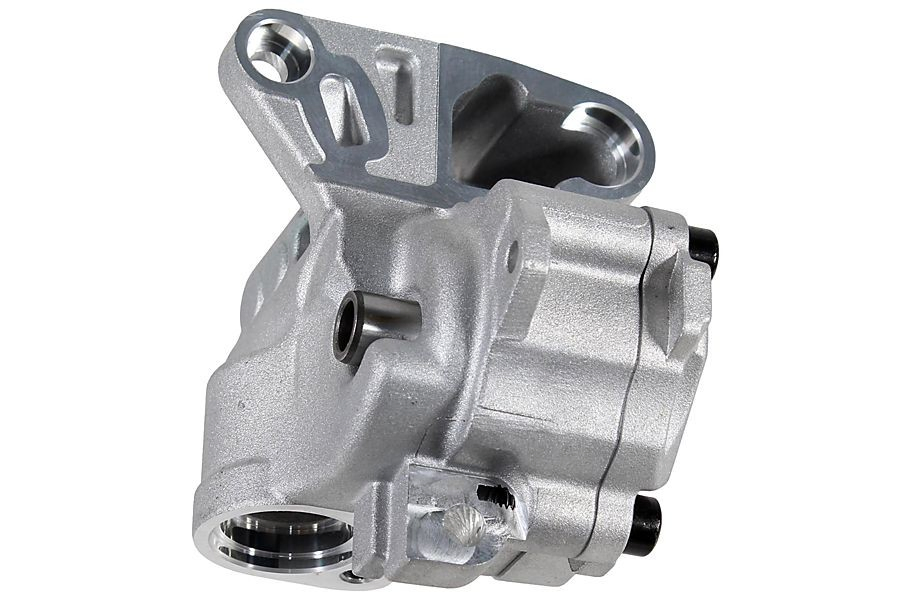  Bomba De Aceite Audi Q3 