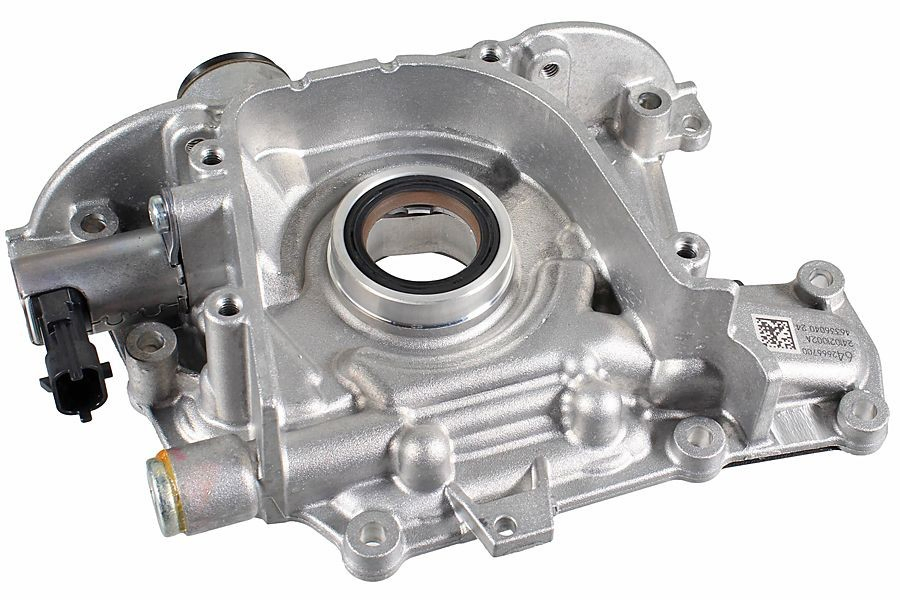 Comprar Bomba De Aceite Alfa Romeo Giulia  952