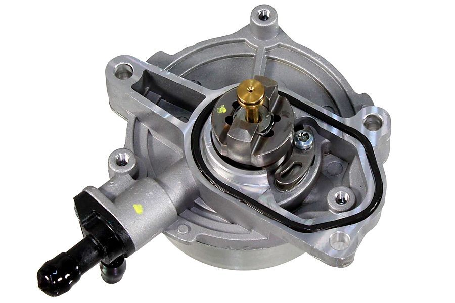 Depresor de freno  Hyundai Elantra V