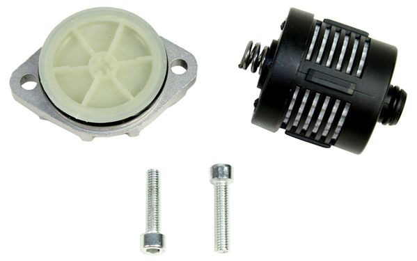 Filtro del diferencial trasero (embrague Haldex) Metzger 8020037 precio, desde 23,02 EUR