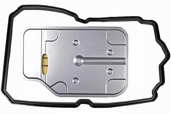 Filtro hidráulico transmisión automática para Mercedes ML/GLE  W164