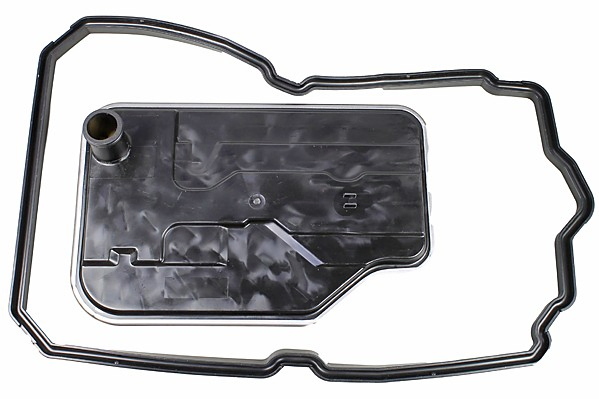 Filtro de transmisión automática Mercedes ML/GLE SUV (W164) (2005 - 2011) precio, desde 15,11 EUR