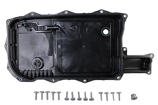 Filtro hidráulico transmisión automática para BMW 5  F10