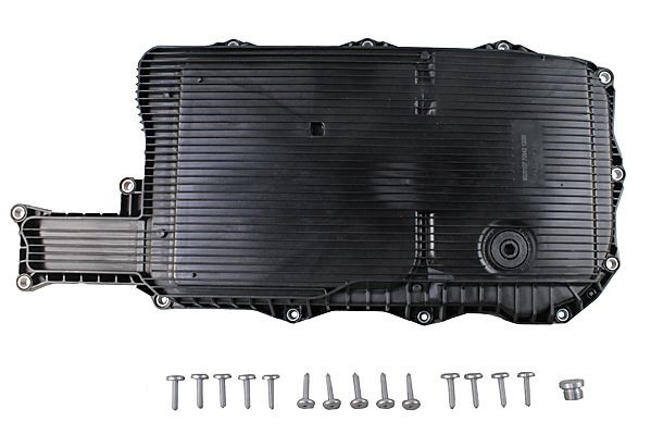 Filtro de transmisión automática BMW 5 sedán (F10) (2009 - 2016) precio, desde 92,81 EUR