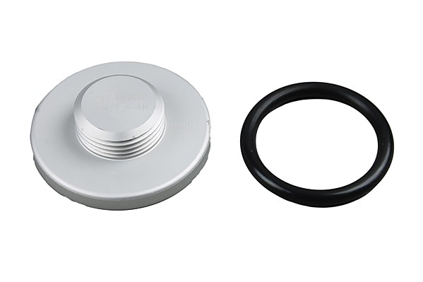8030066 Metzger Tapón de la carcasa del filtro de aceite