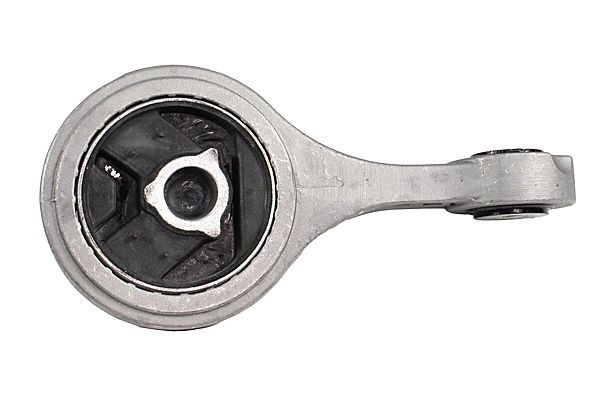 Soporte izquierdo del motor 010621 Magneti Marelli
