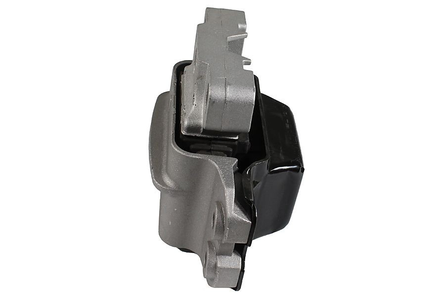 Soporte izquierdo del motor 114890755 Hans Pries (Topran)
