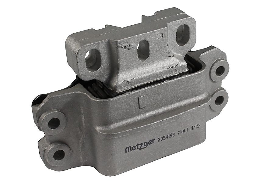 Comprar 114890755 Hans Pries (Topran) Soporte izquierdo del motor