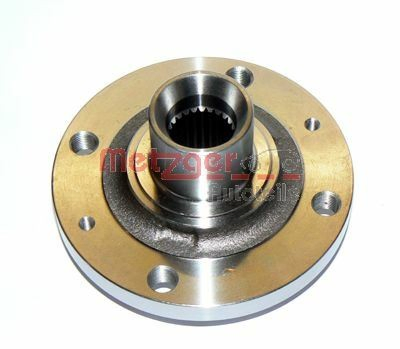 Cubo delantero para Citroen C5 I DC