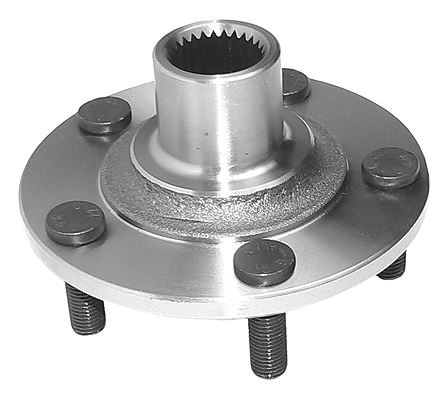  Buje de rueda delantero Ford Mondeo 3