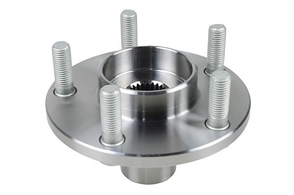  Buje de rueda delantero Ford Connect 