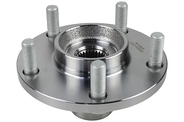  Buje de rueda delantero Nissan Primera 