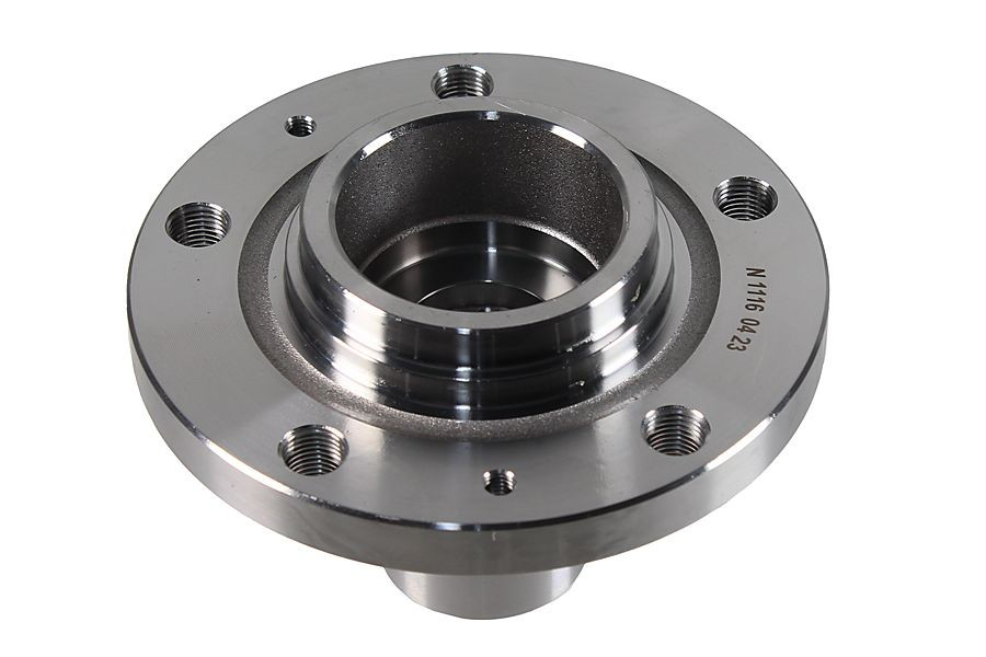 Buje de rueda delantero Metzger N1116 precio, desde 37,73 EUR