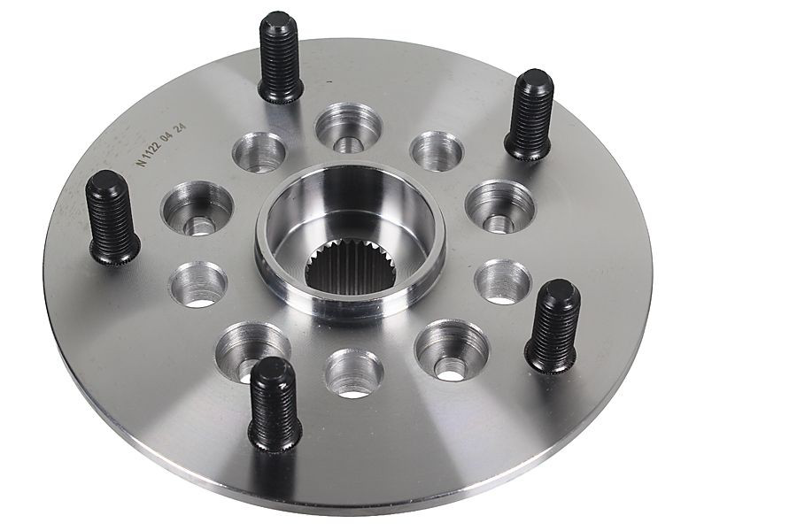 Comprar N1122 Metzger Bujes de ruedas
