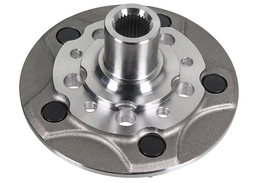 Buje de rueda delantero Metzger N1122 precio, desde 73,83 EUR