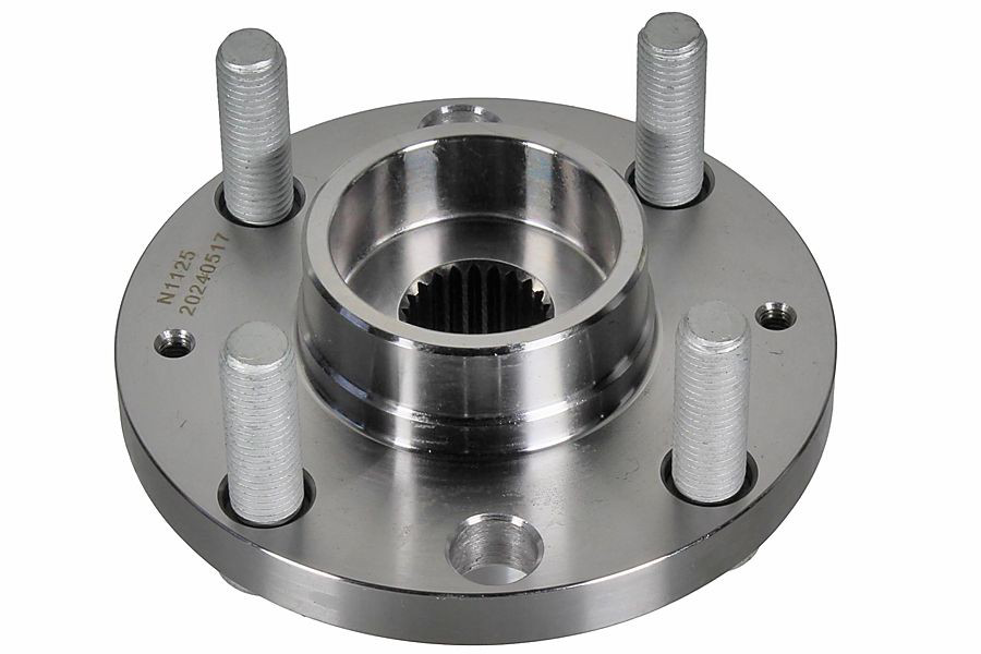 Buje de rueda delantero Chevrolet Aveo  desde 25,77 €