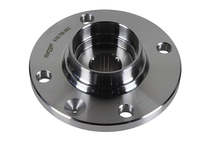 Cubo delantero para Volkswagen Caddy I 14