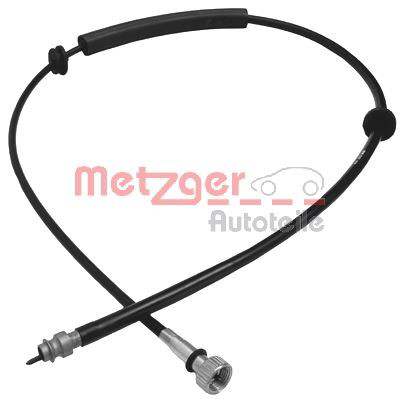 Cable de cuentakilómetros para Mercedes E  C124