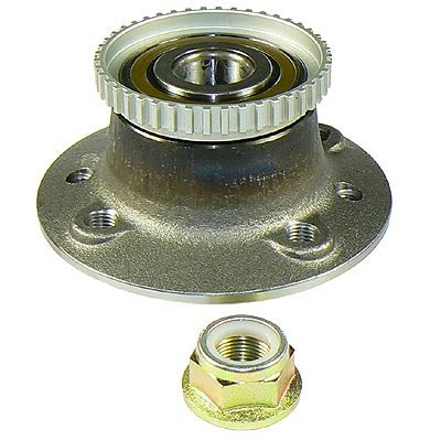 Comprar Cubo de rueda trasero Renault Megane I KA0, KA1