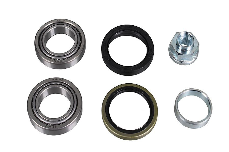 Cojinete de rueda delantero Metzger WM1285 precio, desde 22,93 EUR