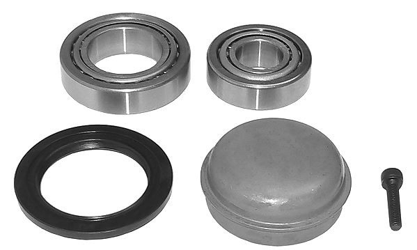  Cojinete de rueda delantero Mercedes C 
