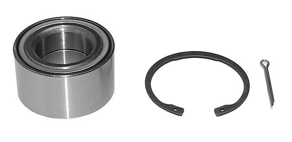 Cojinete de rueda delantero Daihatsu Terios I SUV (J100, J102, J122) (1997 - 2005) precio, desde 24,07 EUR