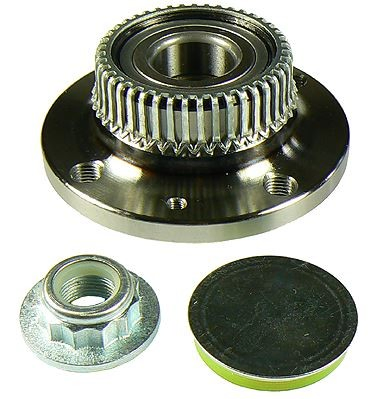 Buje de rueda Seat Inca furgoneta (6K9) (1995 - 2003) precio, desde 45,09 EUR