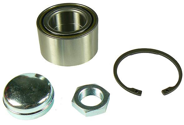 Comprar Cojinete de rueda delantero Citroen Jumper  244