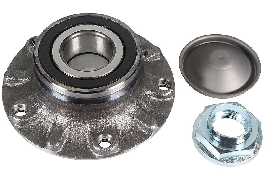 Comprar Buje de rueda delantero BMW 7  E38