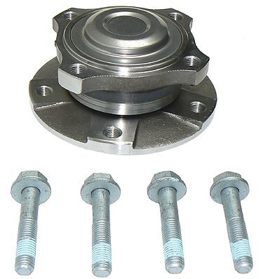 Comprar Buje de rueda delantero BMW 3  E92
