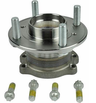 Comprar Cubo de rueda trasero Ford ECOSPORT  