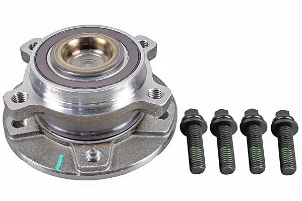  Cubo de rueda trasero Jeep RENEGADE 