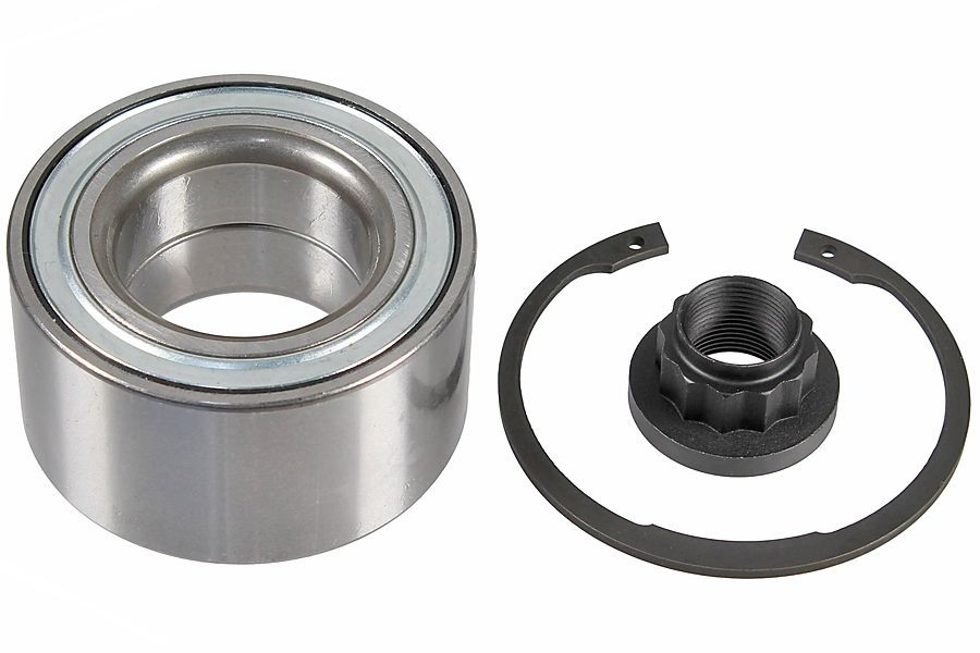Rodamiento de rueda delantero Mercedes ML/GLE 