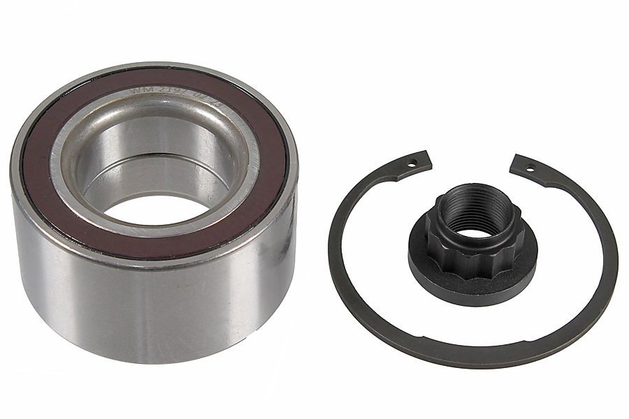 Rodamientos de rueda delantero para Mercedes ML/GLE  W166