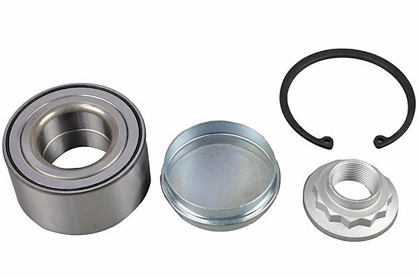 Rodamientos de rueda delantero para Smart FORFOUR  453