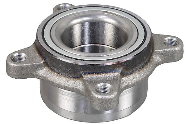 Rodamientos de rueda delantero para Mitsubishi L 200 III K60, K70
